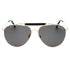 Tom Ford FT0995 28A shiny rose gold / smoke Sunglasses One Size